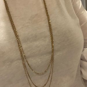 Stella and Dot necklace